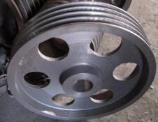 機(jī)械設(shè)備更換皮帶輪效率變低是什么原因？